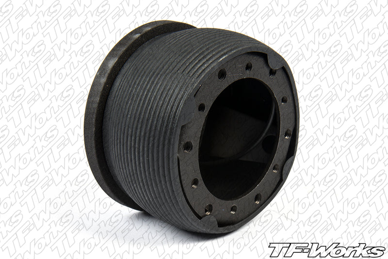 Sparco Steering Wheel Hub Toyota 93-97 Supra