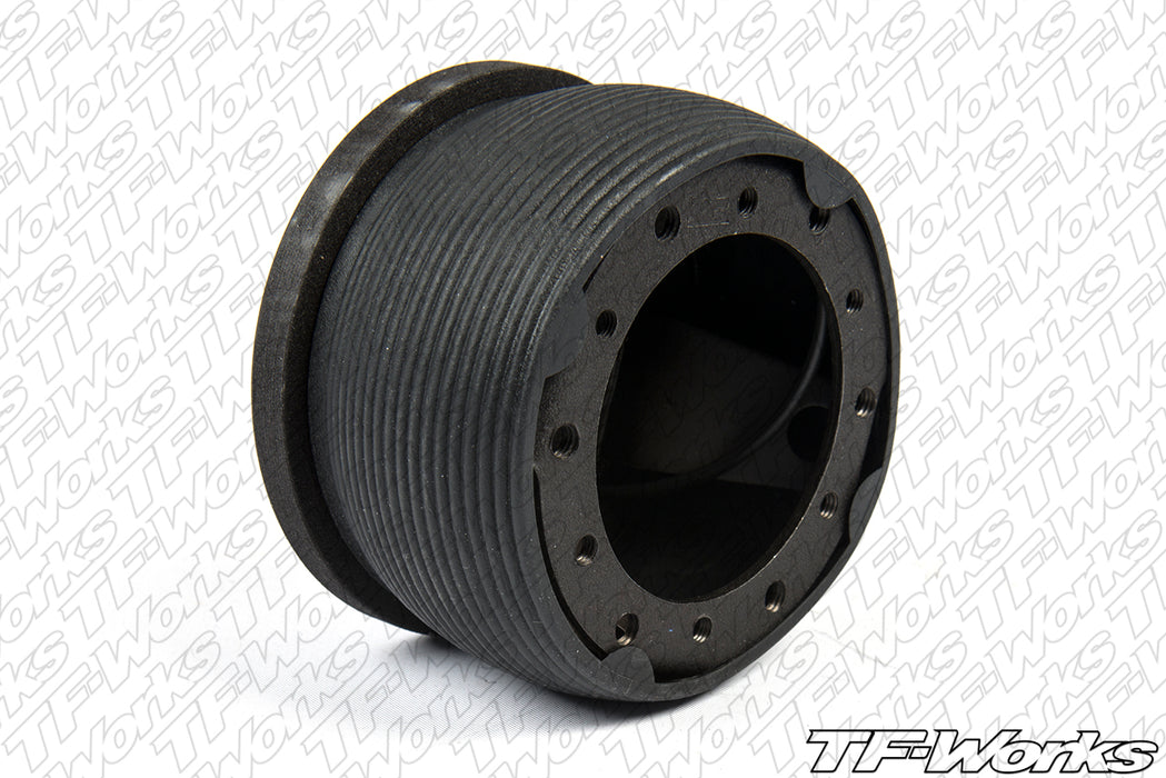Sparco Steering Wheel Hub Toyota 93-97 Supra