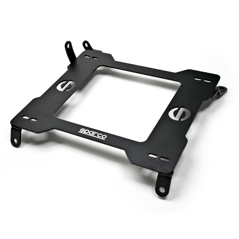 Sparco Base VW Golf I & II 8/91+ L&R (European Market FItment Only - Not for USDM)