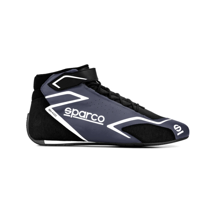 Sparco Shoe Skid 44 BLK