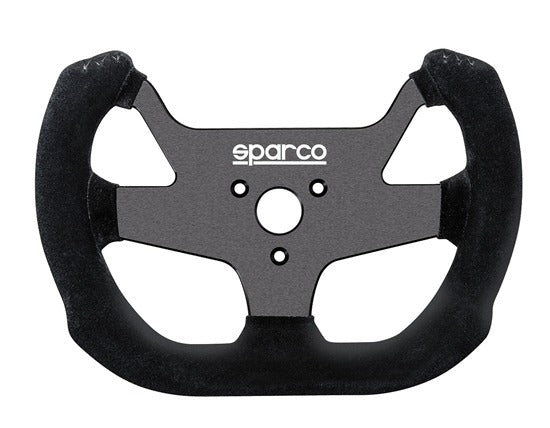 Sparco Steering Wheel F-10A 6 Aluminum