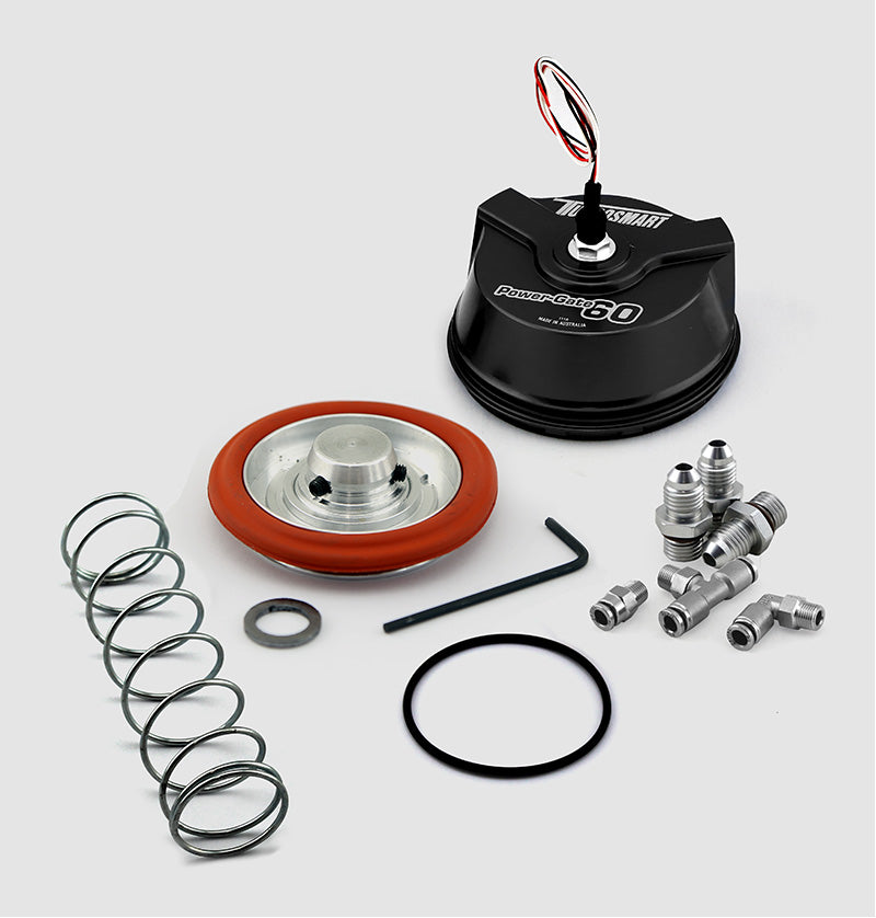 Turbosmart Barra/Toyota/Nissan Oil Cap O-Ring