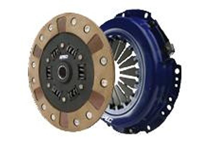 Spec 11 Ford Mustang 5.0L Stage 1 Clutch Kit