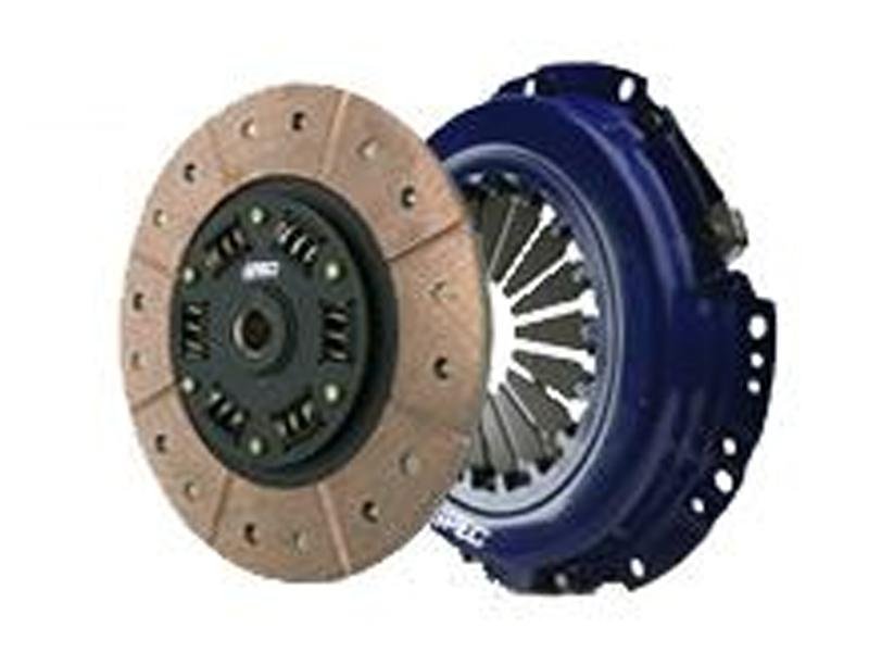 Spec 11 Ford Mustang 5.0L Stage 1 Clutch Kit