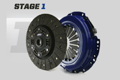 Spec 07-09 Scion tC 2.4L Stage 5 Clutch Kit