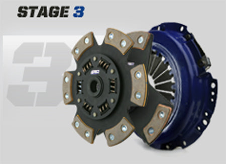 Spec 07-09 Scion tC 2.4L Stage 4 Clutch Kit