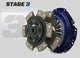 Spec 07-09 Scion tC 2.4L Stage 2 Clutch Kit