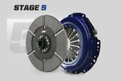 Spec 07-09 Scion tC 2.4L Stage 5 Clutch Kit