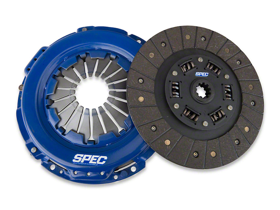 Spec 13-14 Hyundai Genesis Coupe 2.0T Steel Flywheel