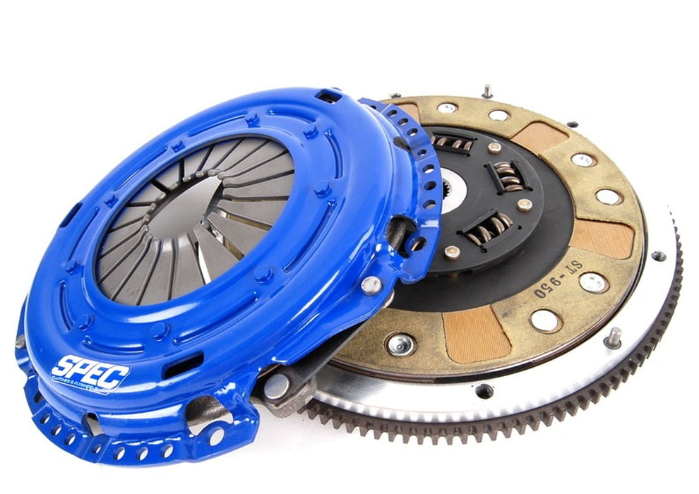 Spec 13-14 Hyundai Genesis Coupe 2.0T Stage 3+ Clutch Kit