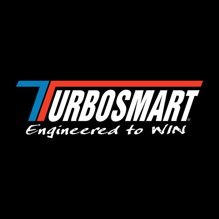 Turbosmart B Frame T4 Divided 1.00AR 66mm Turbine Housing