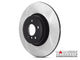 Centric Jeep Rear Premium Rotor
