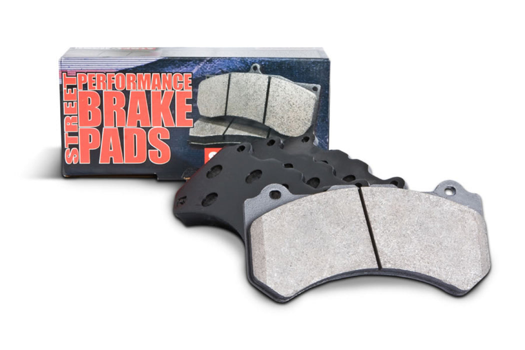 ST Street Brake Pads