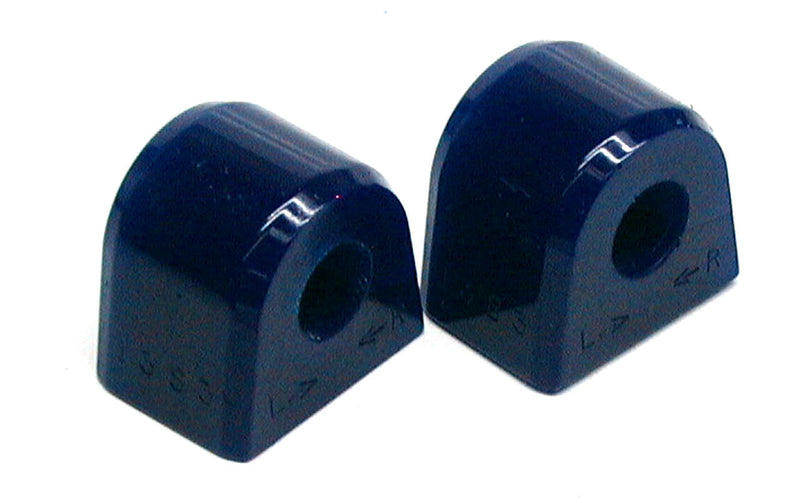 Superpro 92-00 Subaru Impreza WRX/STI GF/GC Front & Rear Suspension Bushing Kit