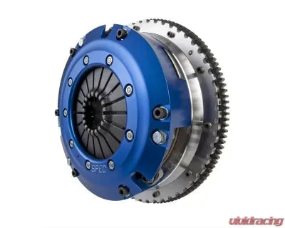 Spec 92-02 Dodge Viper Super Twin ST-Trim Clutch Kit