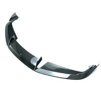 Toyota GR Supra Front Bumper + Lip Set V2