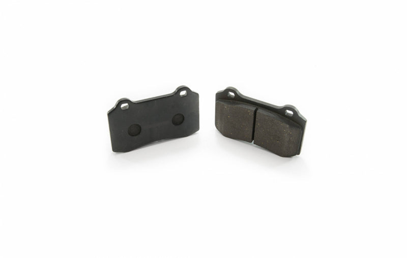 Alcon CIR50/AV1/T15mm RD50.8mm Axle Set  Brake Pad Set (4) Shimmed