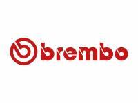 Brembo 2021+ BMW M4 G82/G83 2466 20in Thick TS20 Performance Street Pads - Front