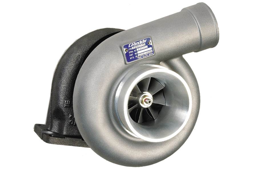 GReddy T88 34D 22CM w/ 94mm Coupling TurboCharger