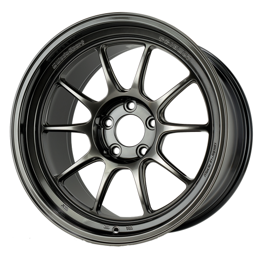 WedsSport TC105X DSR lightweight JDM performance wheel with Double AMF rim technology