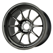 WedsSport TC105X DSR lightweight JDM performance wheel with Double AMF rim technology