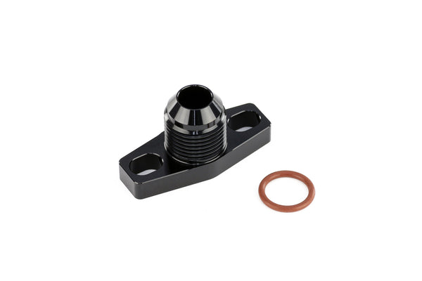 HPS -10 Turbo Drain Flange Aluminum (TD10)