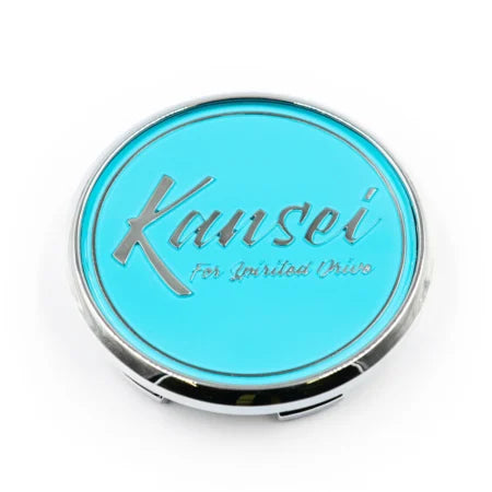 Kansei Teal Special Gel Cap