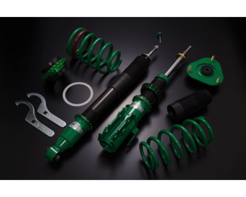 Tein 00-05 Lexus IS300 (JCE10L) Flex Z Coilovers