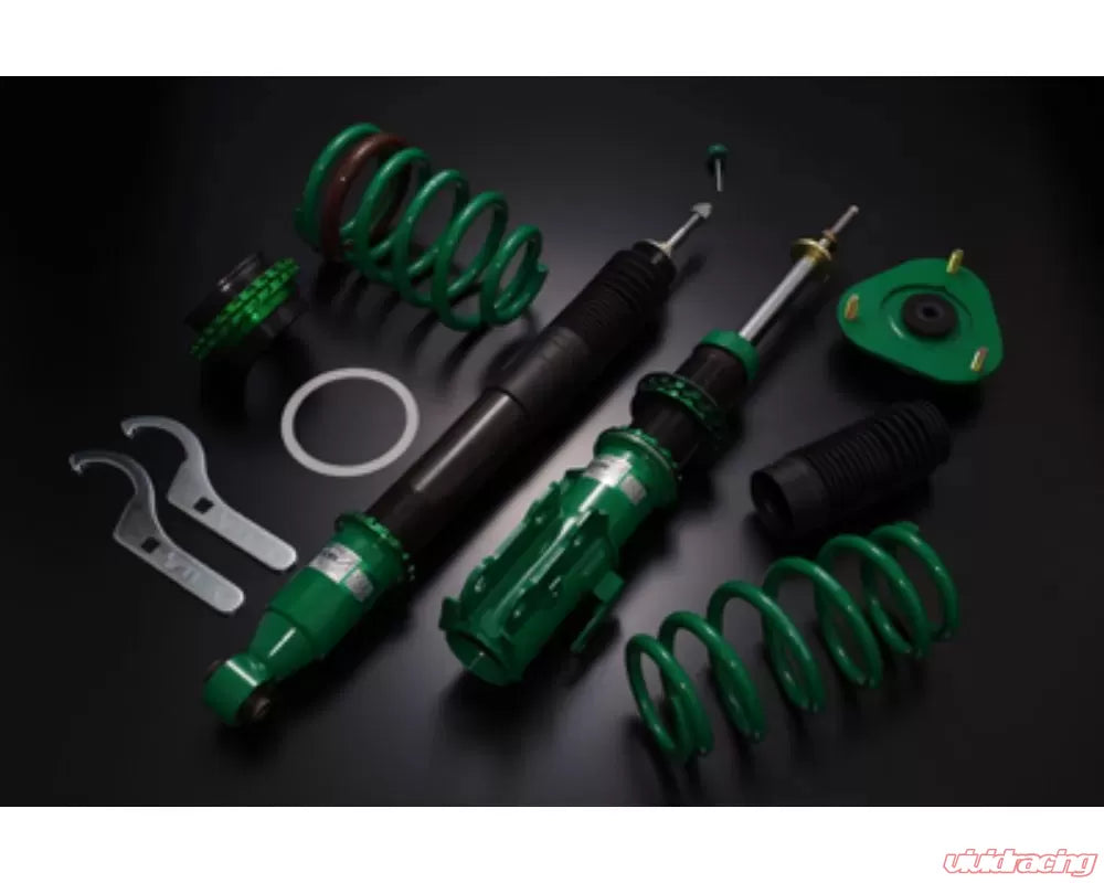 Tein 12-15 Honda Civic FB2/FB9/FG3/FG4 Flex Z Coilovers (MY 14-15 Req. SPS12-Q7848)