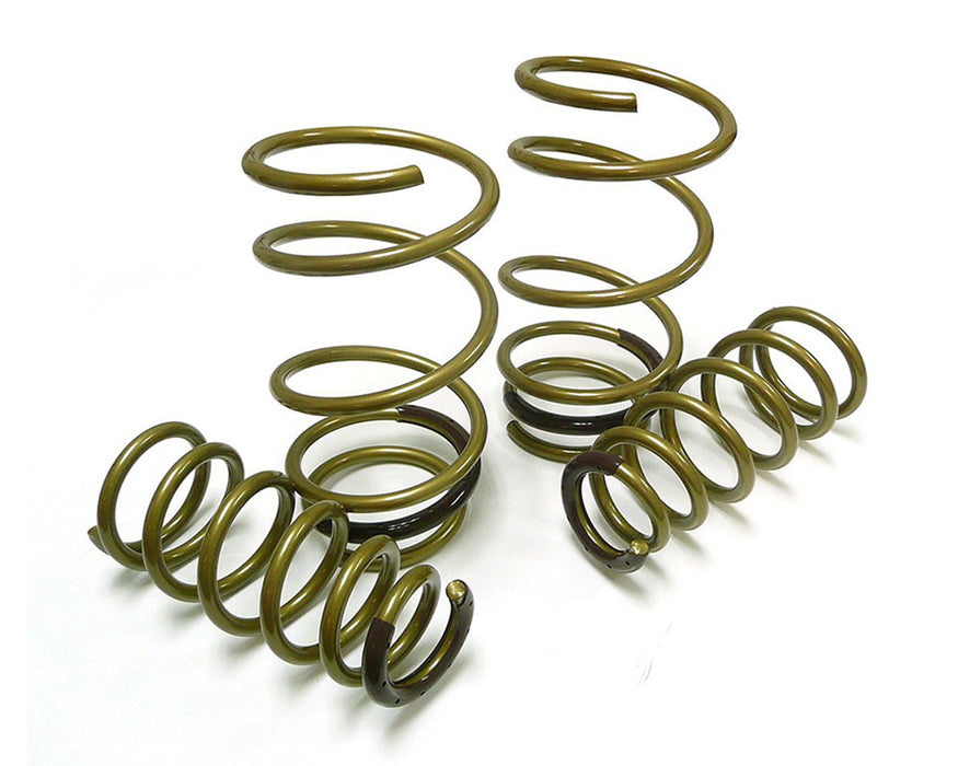 Tein 01-05 Civic S (NOT for Si EP3) Tech springs