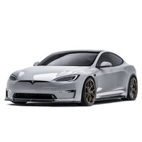 Tesla Model S Prepreg Front Lip