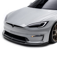 Tesla Model S Prepreg Front Lip