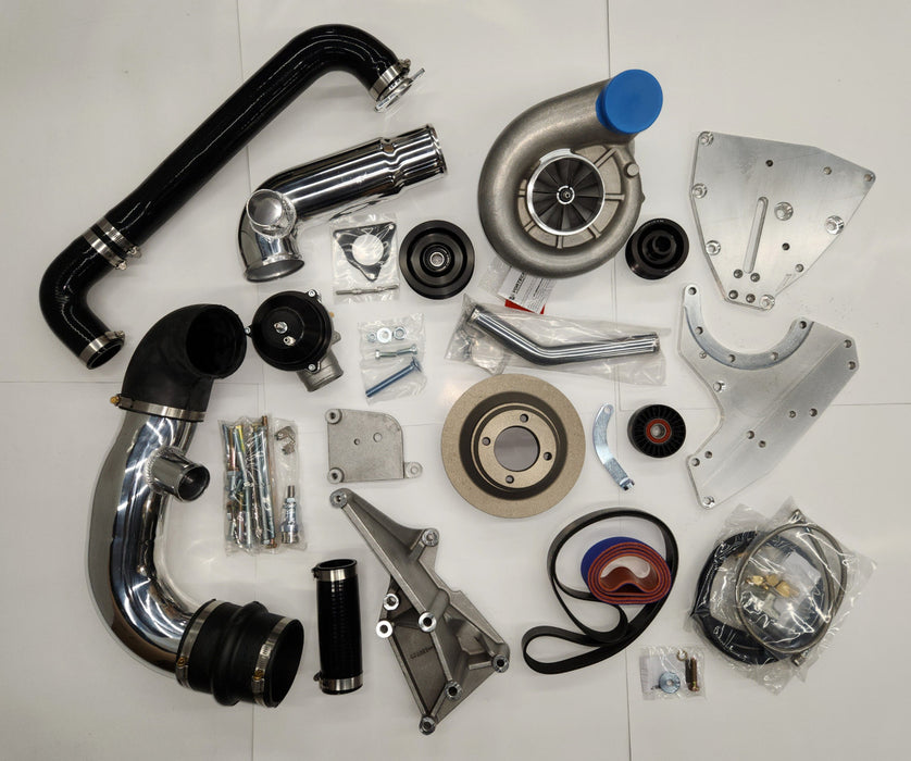 Spec 87-93 VW Fox Stage 1 Clutch Kit