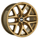 BBS TL-A 20x9 6x139 ET12 CB78 (GM/RAM) Gloss Bronze Wheel