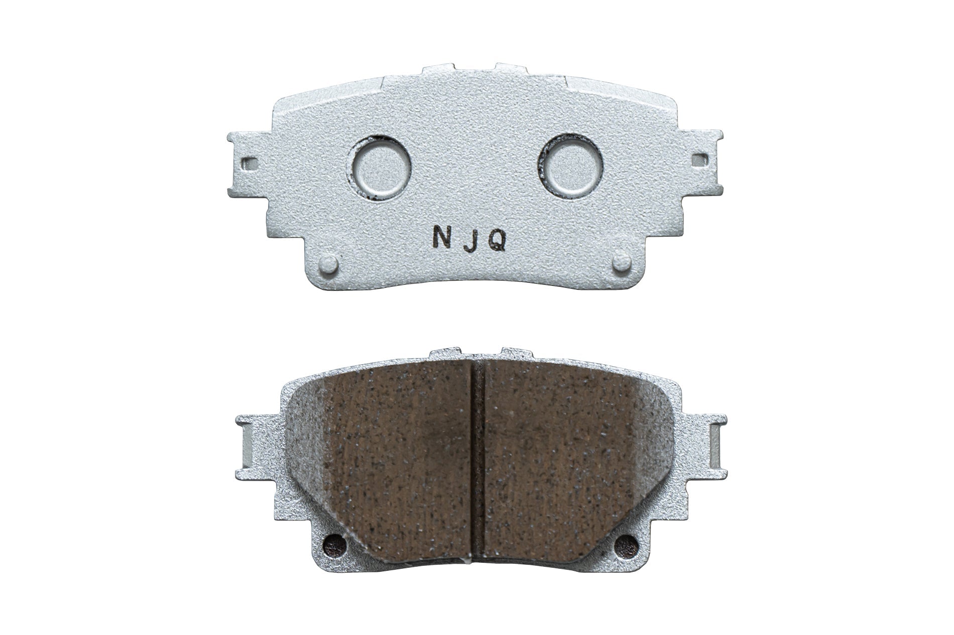 TOM'S Racing - Rear Brake Pads (Performer) - 2021+ Lexus IS350, 2022+ Lexus IS500