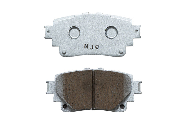 TOM'S Racing - Rear Brake Pads (Performer) - 2021+ Lexus IS350, 2022+ Lexus IS500
