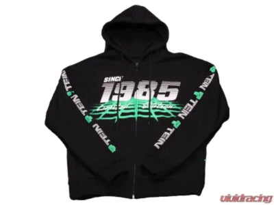 Tein 1985 Limited Edition Hoodie - Small