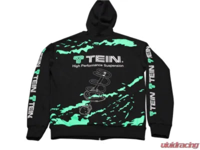Tein 1985 Limited Edition Hoodie - Small
