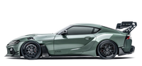 Toyota GR Supra Widebody Kit W/O Wing