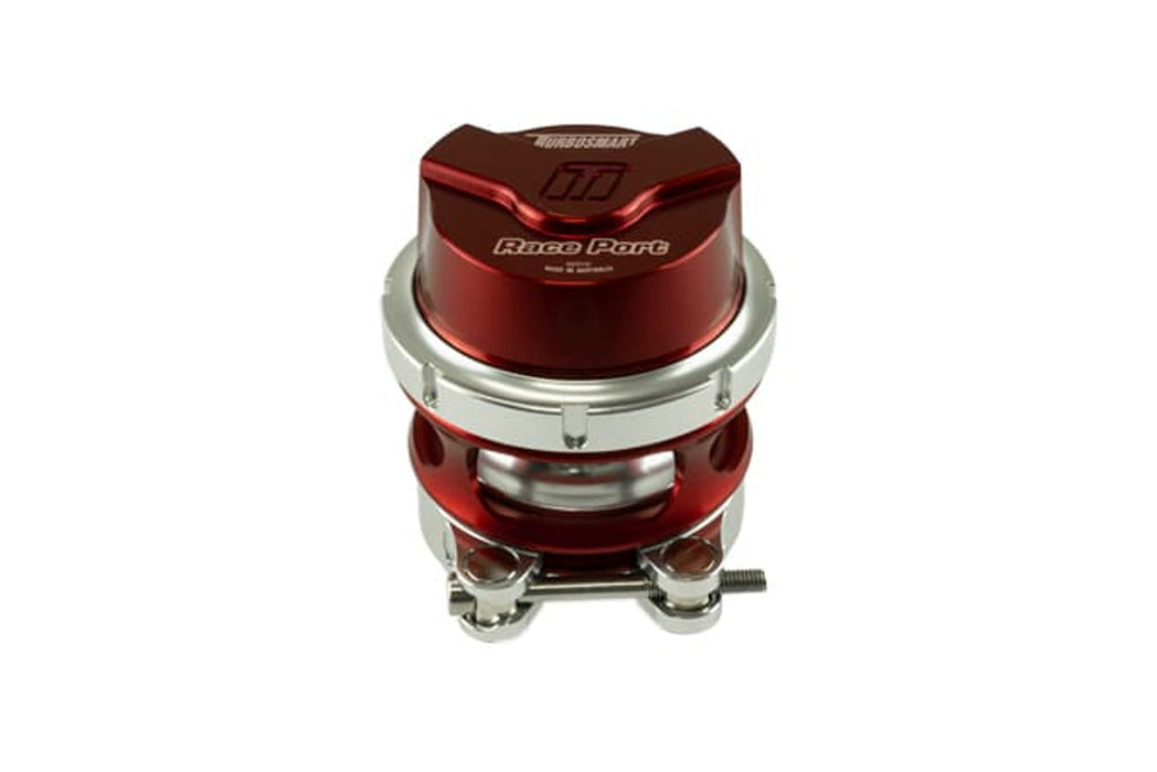 Turbosmart BOV RacePort Aluminum Weld Flange for Female BOV