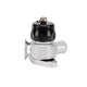Turbosmart BOV Dual Port Nissan - Black RHS