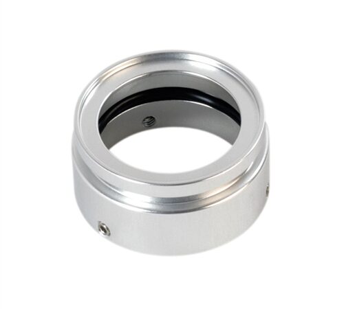 Turbosmart BOV V-Band to 38mm Adapter