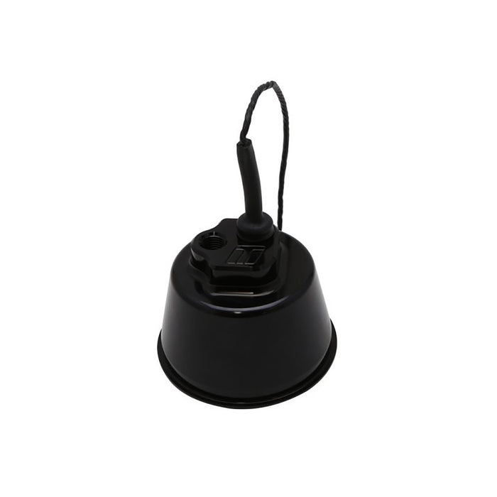Turbosmart BOV Power Port Sensor Cap Replacement - Blue