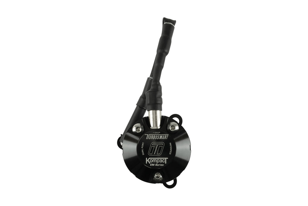 Turbosmart BOV Kompact EM VR27 Dual Port
