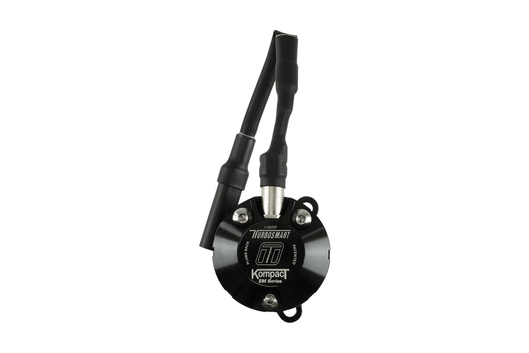 Turbosmart BOV Kompact EM VR27 Plumb Back