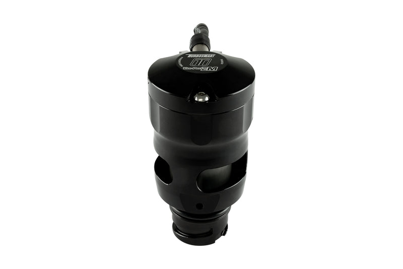 Turbosmart Ford F-150 2.7L/3.5L Ecoboost Performance Intercooler w/Recirculating BOV - Black
