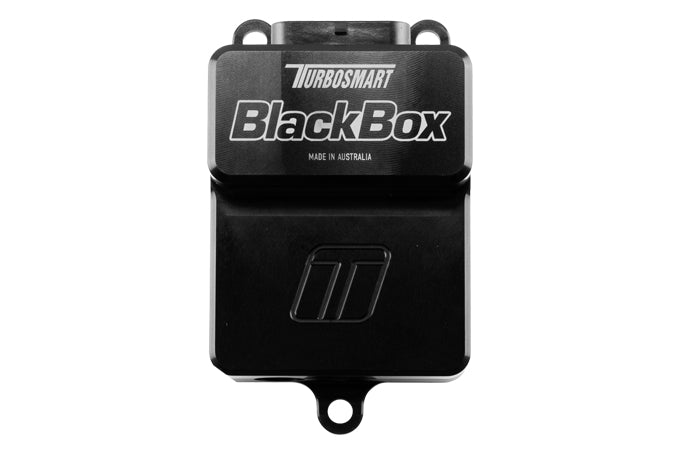 Turbosmart BlackBox Replacement Plug & Terminal Kit