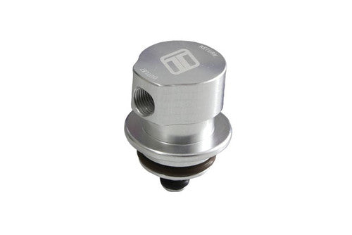 Turbosmart FPR Adapter Audi/VW