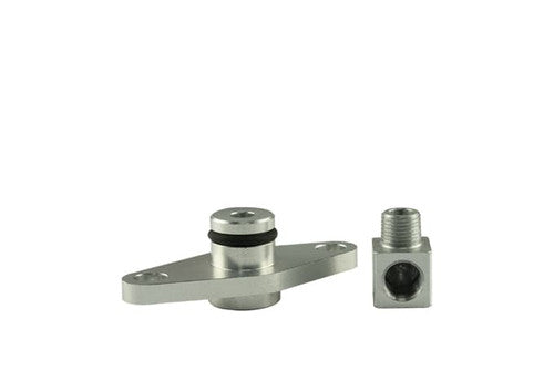 Turbosmart FPR Adapter -Mitsubishi