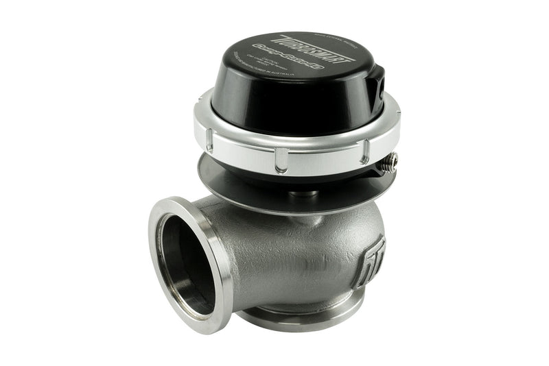 Turbosmart Gen4 CompGate40 14psi - Black